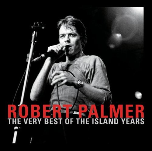 album robert palmer