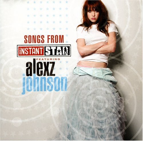 album alexz johnson