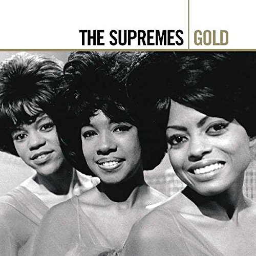 album the supremes