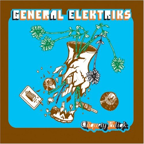 album general elektriks