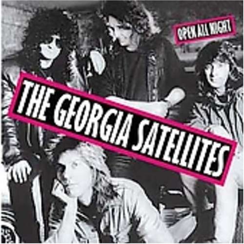 album the georgia satellites