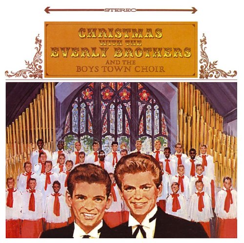 album the everly brothers