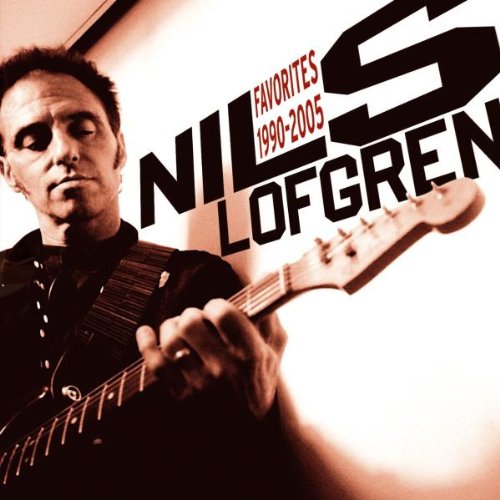 album nils lofgren