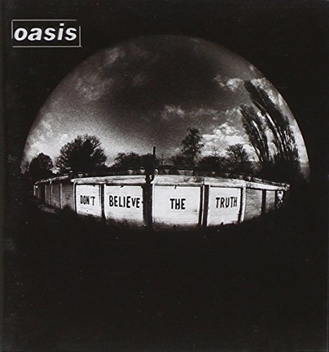 album oasis