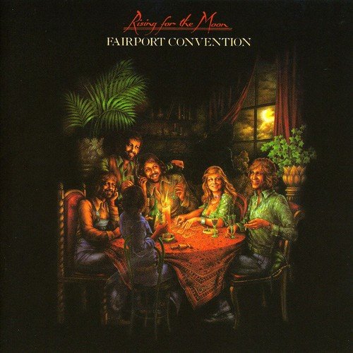 album fairport convention