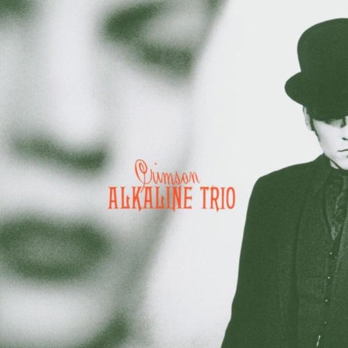 album alkaline trio