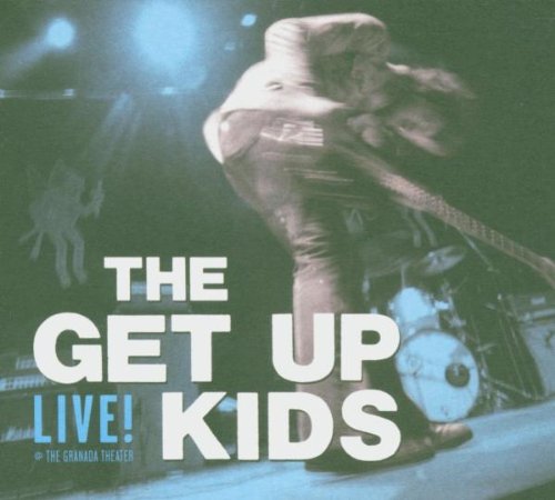 album the get up kids