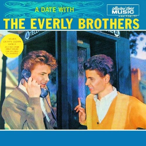 album the everly brothers