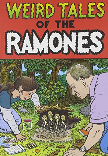 album ramones