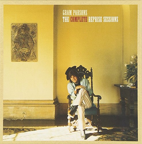 album gram parsons