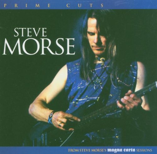 album steve morse