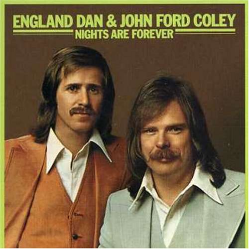 album dan england