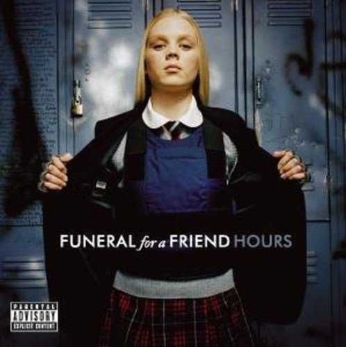 album funeral for a friend