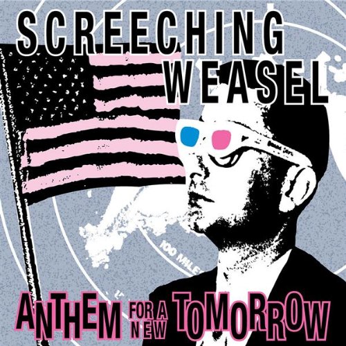 album screeching weasel