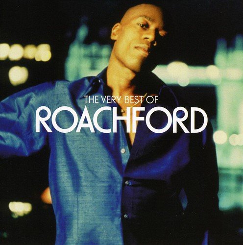 album roachford