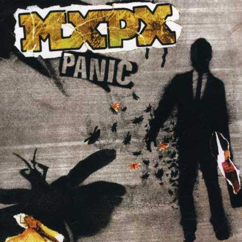 album mxpx