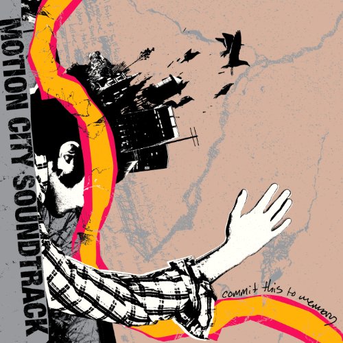 album motion city soundtrack