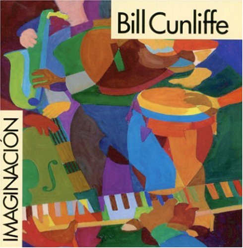 album bill cunliffe