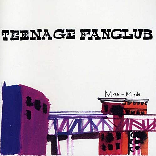 album teenage fanclub