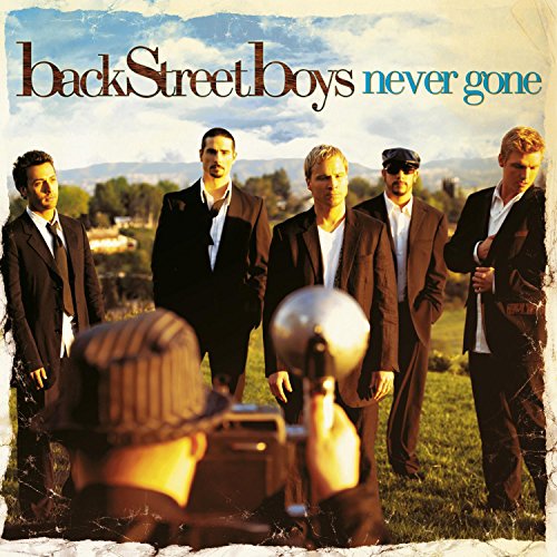 album backstreet boys