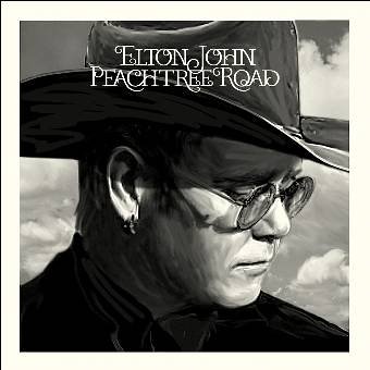 album elton john