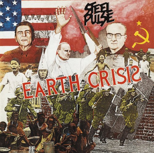 album steel pulse