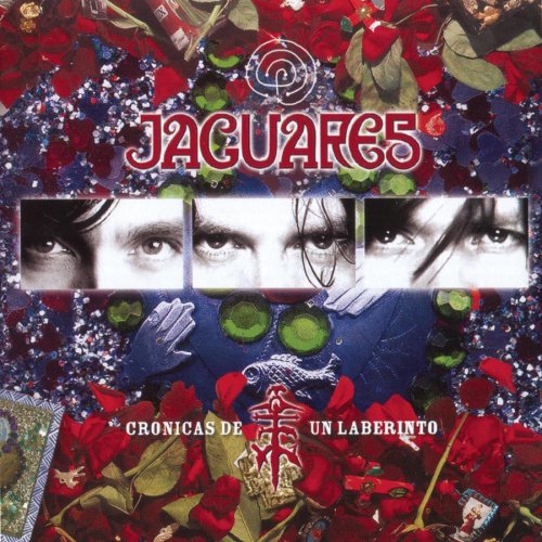 album jaguares