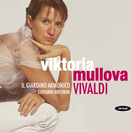 album antonio vivaldi