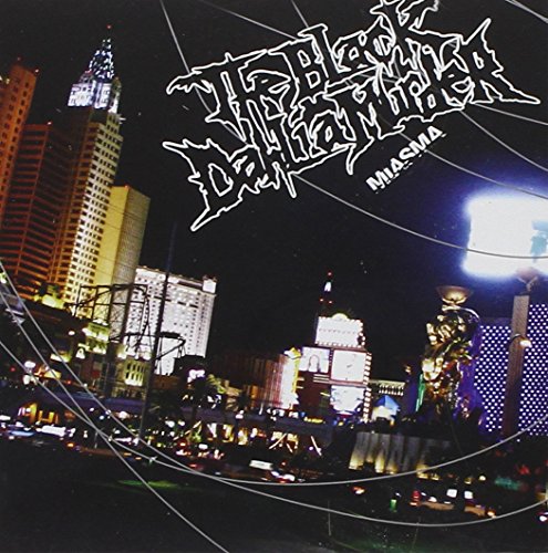 album the black dahlia murder