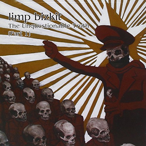 album limp bizkit