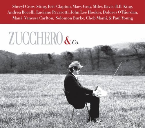 album zucchero