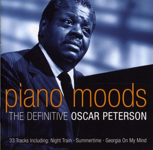 album oscar peterson