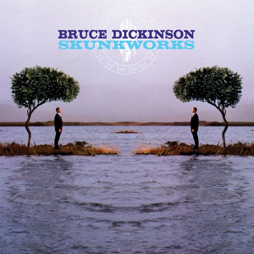 album bruce dickinson