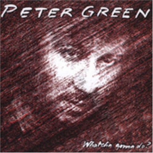 album peter green