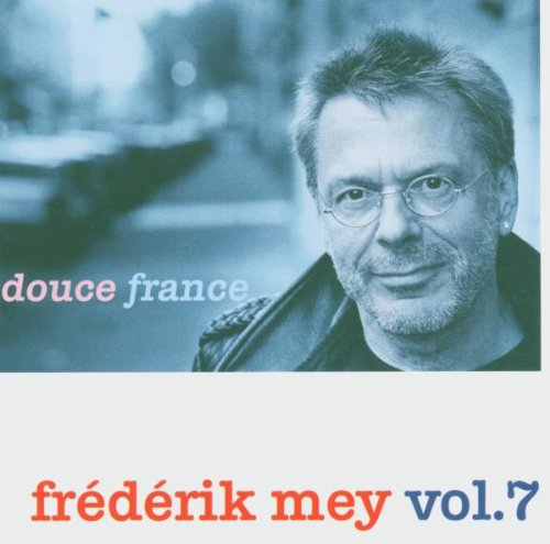 album frdrik mey