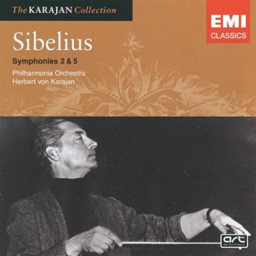 album jean sibelius