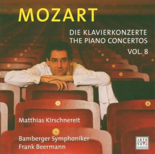 album wolfgang amadeus mozart