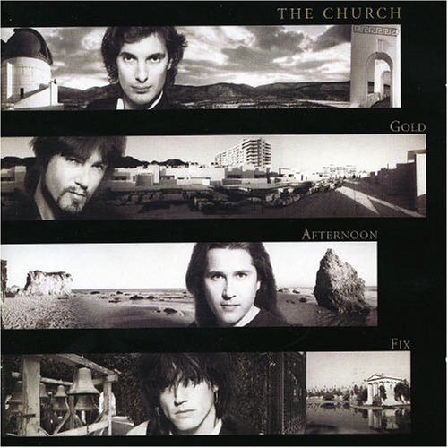 album the church