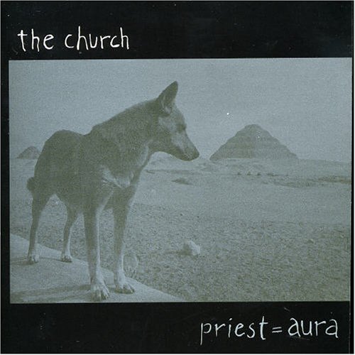 album the church