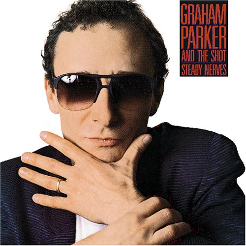 album graham parker