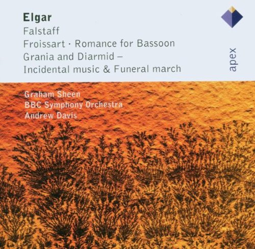 album sir edward elgar