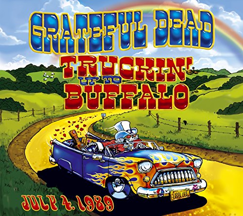 album grateful dead