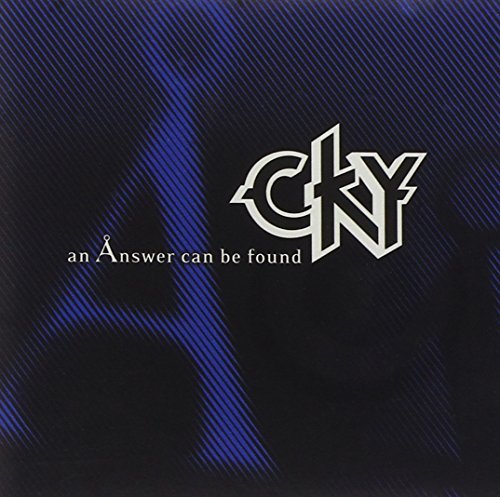 album cky