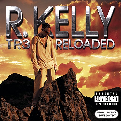 album r kelly