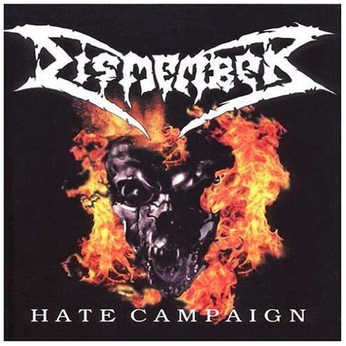 album dismember