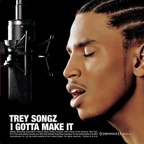 album trey songz