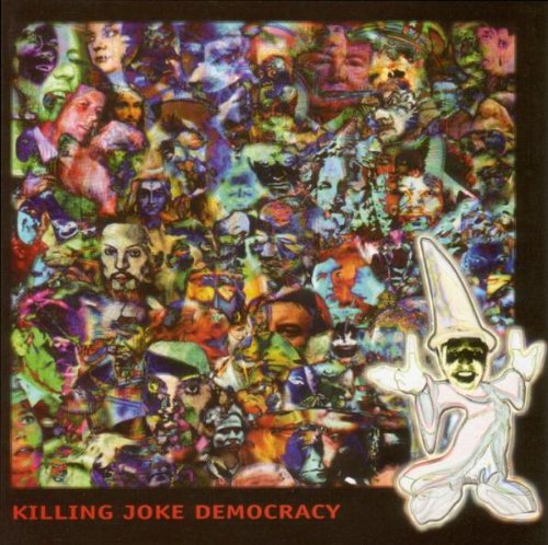 album killing joke