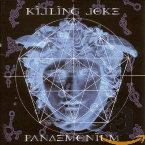 album killing joke