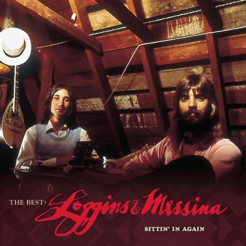 album loggins and messina