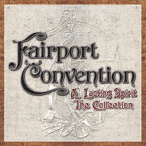 album fairport convention